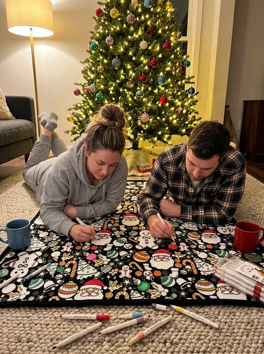 Color MerryBlanket™