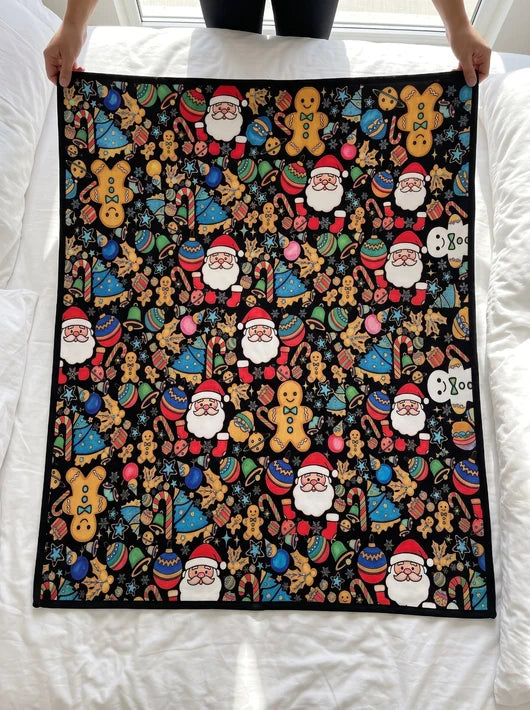 Color MerryBlanket™