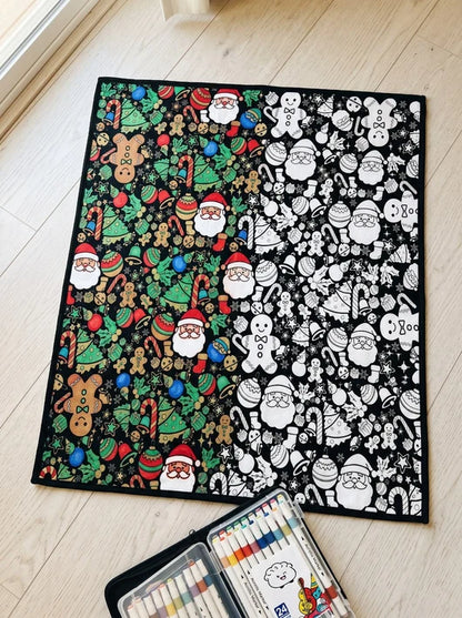 Color MerryBlanket™